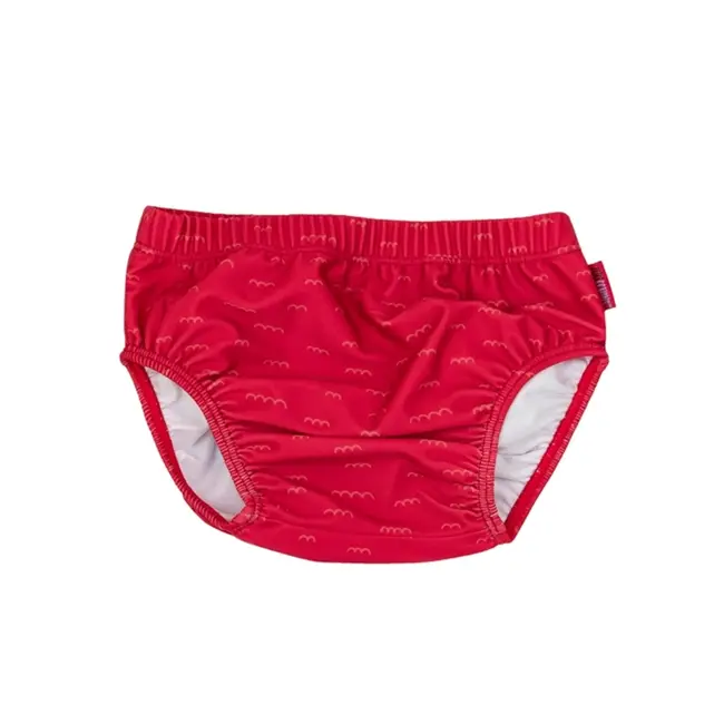 Set 2 chilotei de baie impermeabili, Zoocchini, protectie UPF50+, marime M, 12-24 Luni &ndash; Shark KRTZOO2064