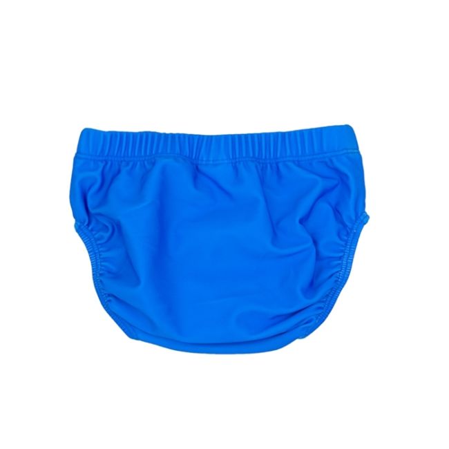 Set 2 chilotei de baie impermeabili, Zoocchini, protectie UPF50+, marime M, 12-24 Luni – Shark KRTZOO2064