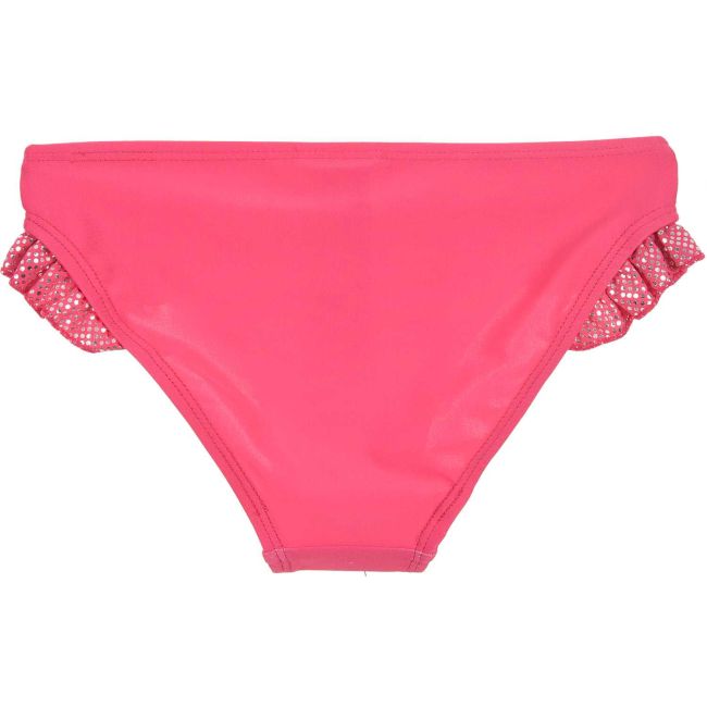 Slipi baie Peppa Pig SunCity ET1905 BBJET1905_Roz Inchis_6 ani (116 cm)