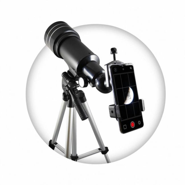 Telescop lunar bkts009b