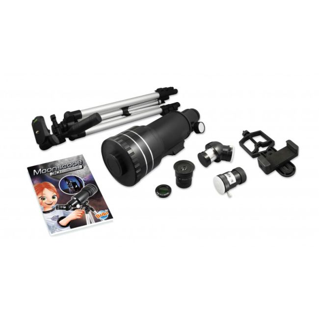 Telescop lunar bkts009b