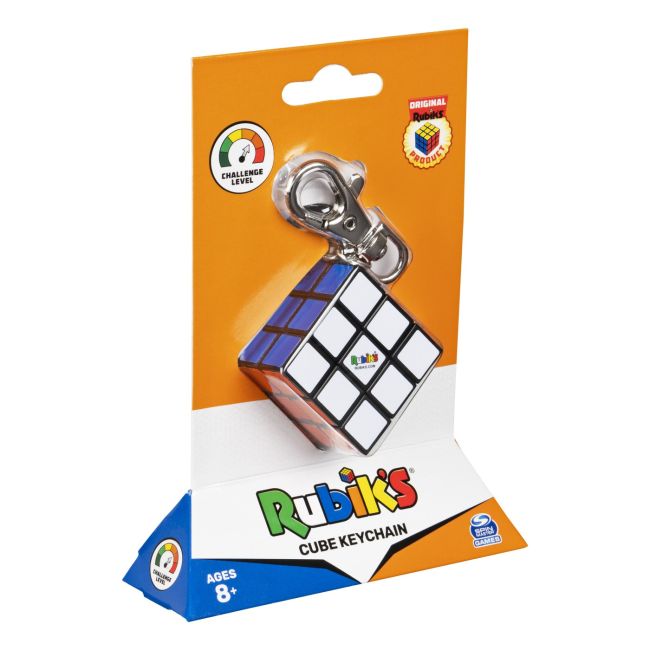 CUB RUBIK BRELOC ORIGINAL VIV6064001