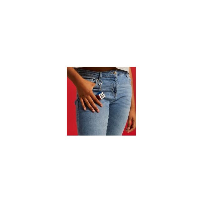 CUB RUBIK BRELOC ORIGINAL VIV6064001