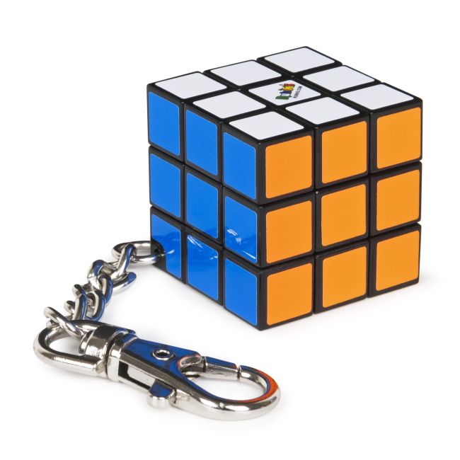 CUB RUBIK BRELOC ORIGINAL VIV6064001