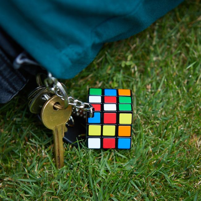 CUB RUBIK BRELOC ORIGINAL VIV6064001