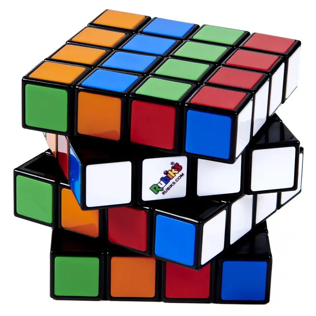CUB RUBIK MASTER 4X4 ORIGINAL VIV6064639