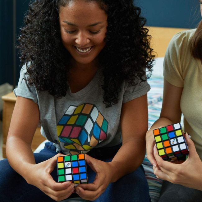 CUB RUBIK MASTER 4X4 ORIGINAL VIV6064639