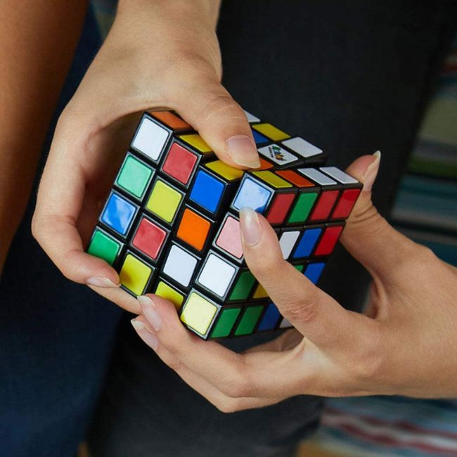 CUB RUBIK MASTER 4X4 ORIGINAL VIV6064639