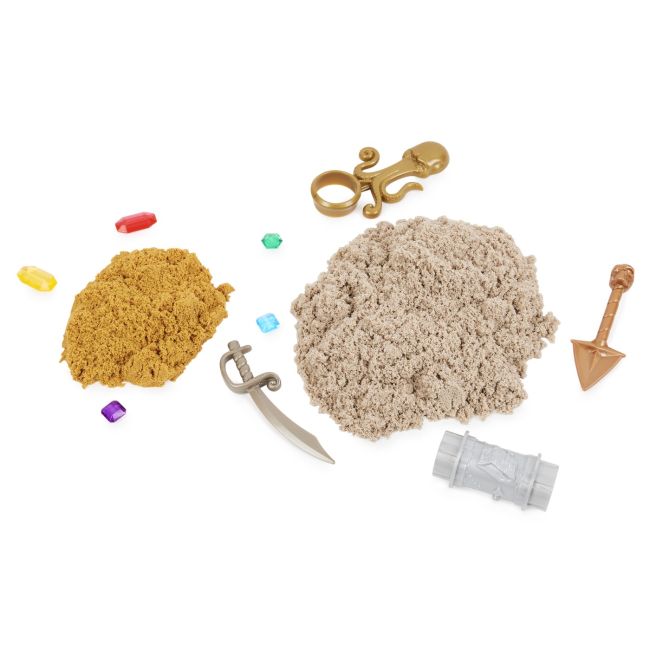 KINETIC SAND CUTIA DE COMORI VIV6062080