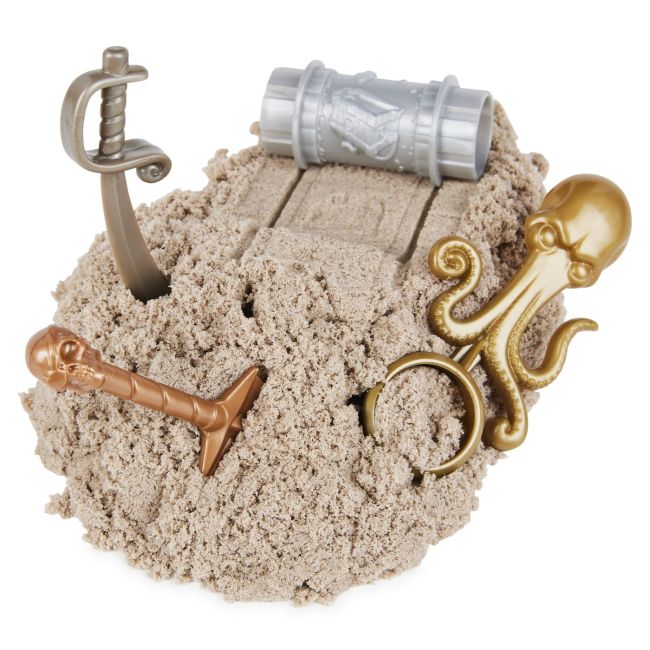 KINETIC SAND CUTIA DE COMORI VIV6062080
