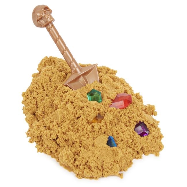 KINETIC SAND CUTIA DE COMORI VIV6062080