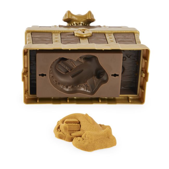 KINETIC SAND CUTIA DE COMORI VIV6062080