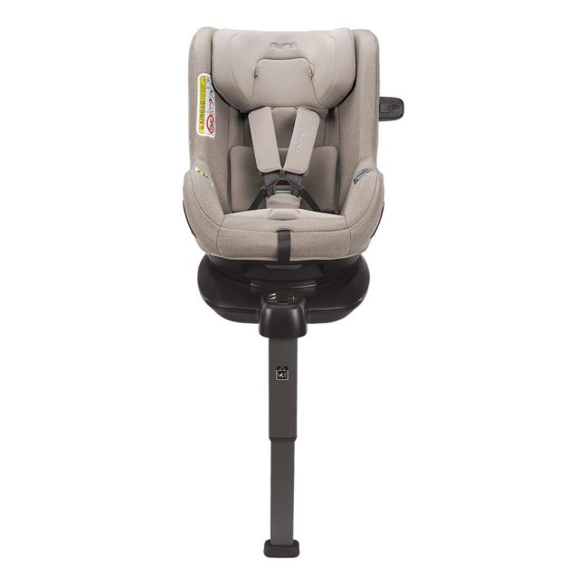 Nuna - scaun auto rotativ i-size todl next hazelwood, 40-105 cm bbbcs14900hazgl
