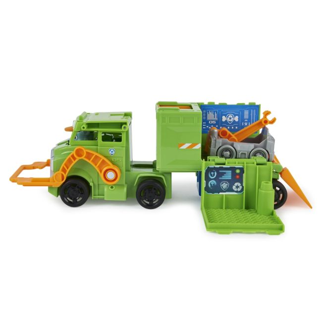 PATRULA CATELUSILOR BIG TRUCK PUPS ROCKY VIV6063832_20136538