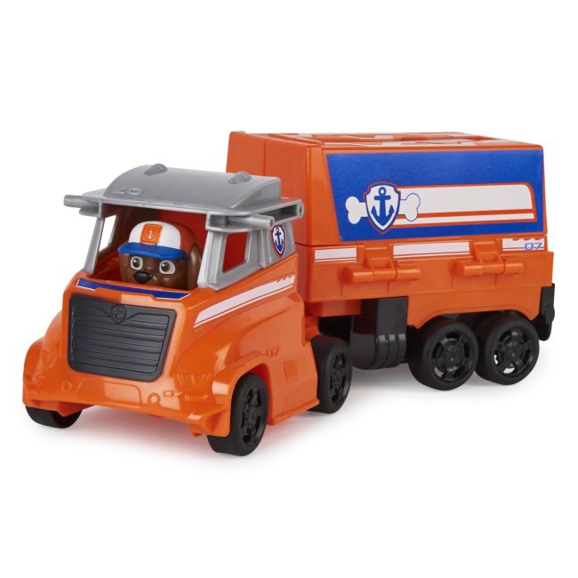 PATRULA CATELUSILOR BIG TRUCK PUPS ZUMA VIV6063832_20136541