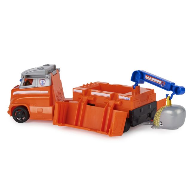PATRULA CATELUSILOR BIG TRUCK PUPS ZUMA VIV6063832_20136541