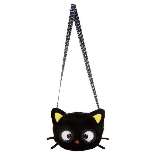 PURSE PETS HELLO KITTY SI PRIETENII CHOCOCAT VIV6064595_20137758
