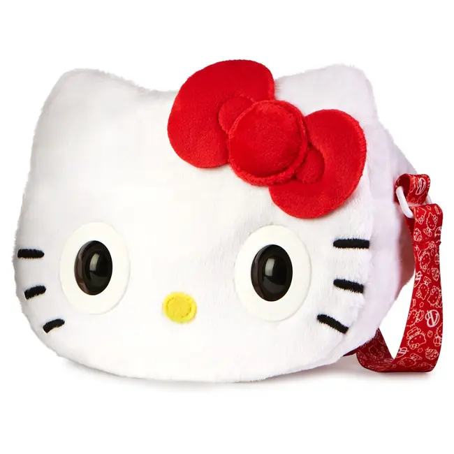 PURSE PETS HELLO KITTY SI PRIETENII HELLO KITTY VIV6064595_20137759