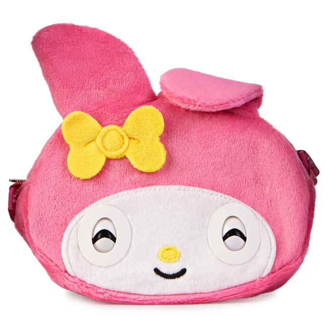 PURSE PETS HELLO KITTY SI PRIETENII MY MELODY VIV6064595_20137760