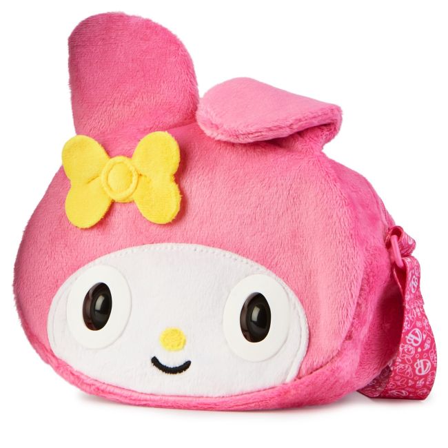 PURSE PETS HELLO KITTY SI PRIETENII MY MELODY VIV6064595_20137760