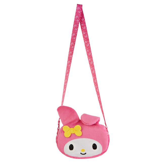 PURSE PETS HELLO KITTY SI PRIETENII MY MELODY VIV6064595_20137760