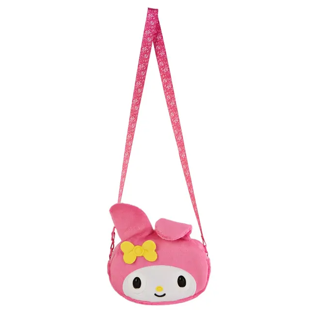 PURSE PETS HELLO KITTY SI PRIETENII MY MELODY VIV6064595_20137760