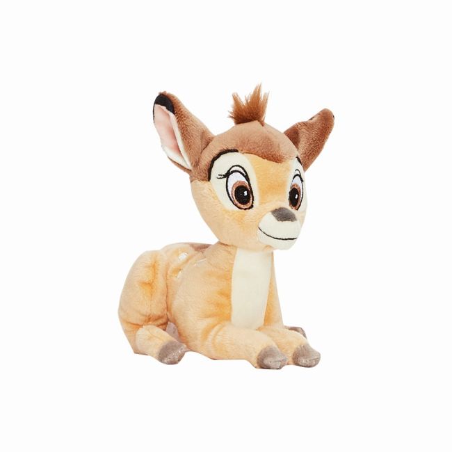 DISNEY JUCARIE DE PLUS BAMBI 17CM VIV1607-01704