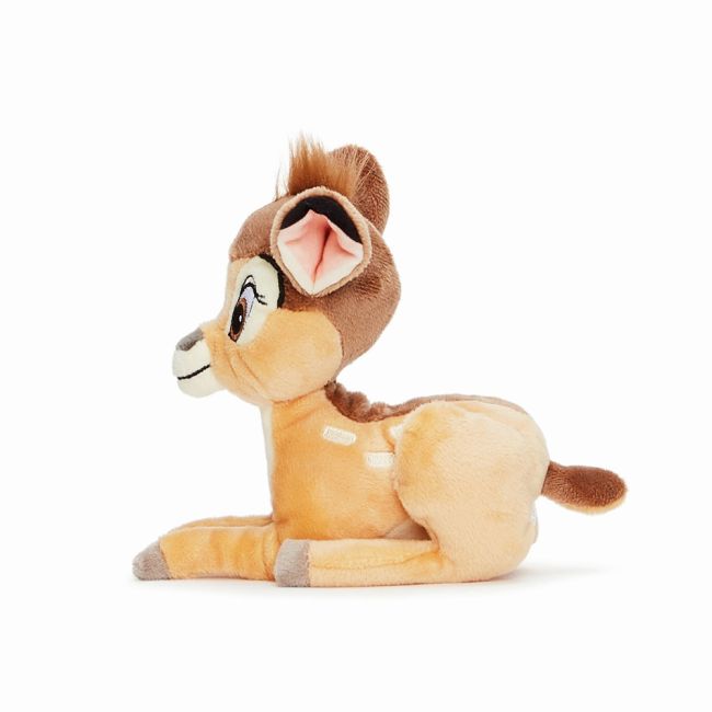 DISNEY JUCARIE DE PLUS BAMBI 17CM VIV1607-01704