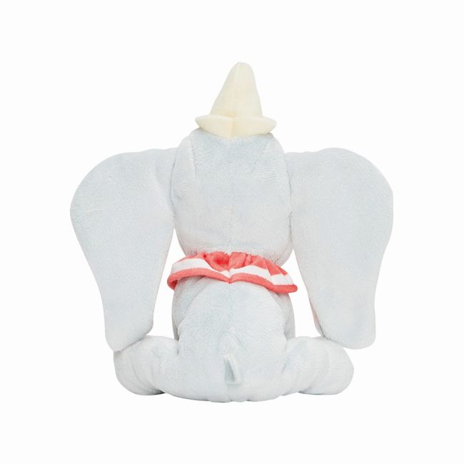 DISNEY JUCARIE DE PLUS DUMBO 17CM VIV1607-01705