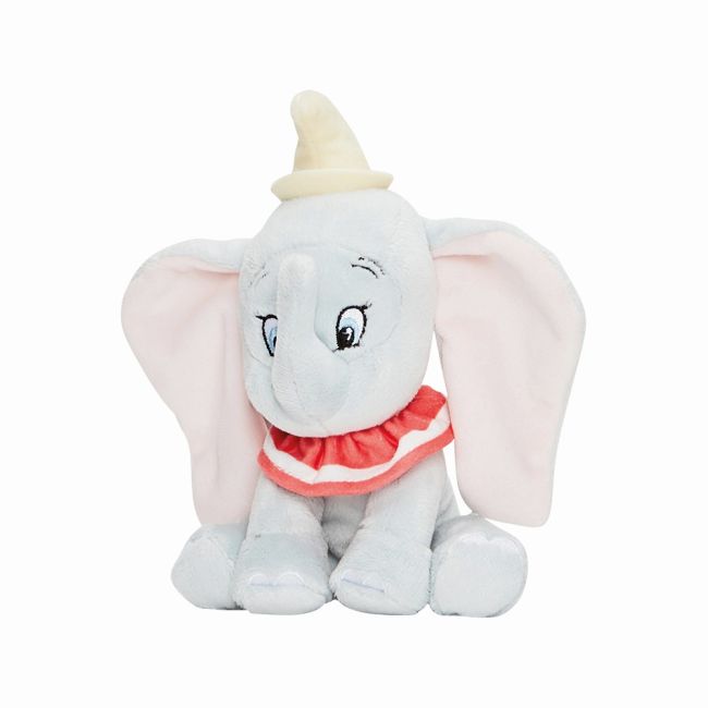DISNEY JUCARIE DE PLUS DUMBO 17CM VIV1607-01705