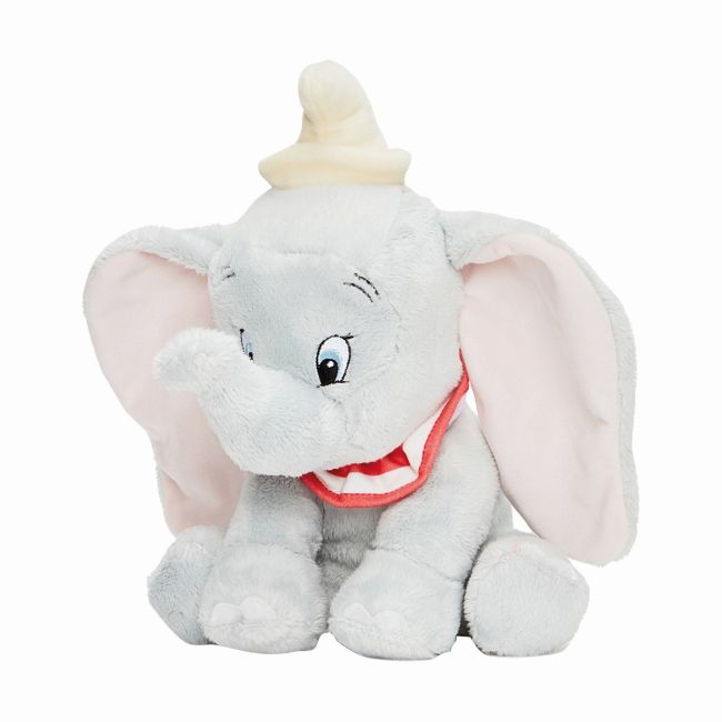 DISNEY JUCARIE DE PLUS DUMBO 25CM VIV1607-01709