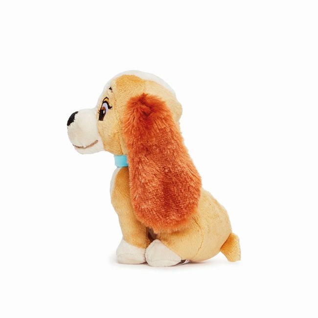DISNEY JUCARIE DE PLUS LADY 17CM VIV1607-01708