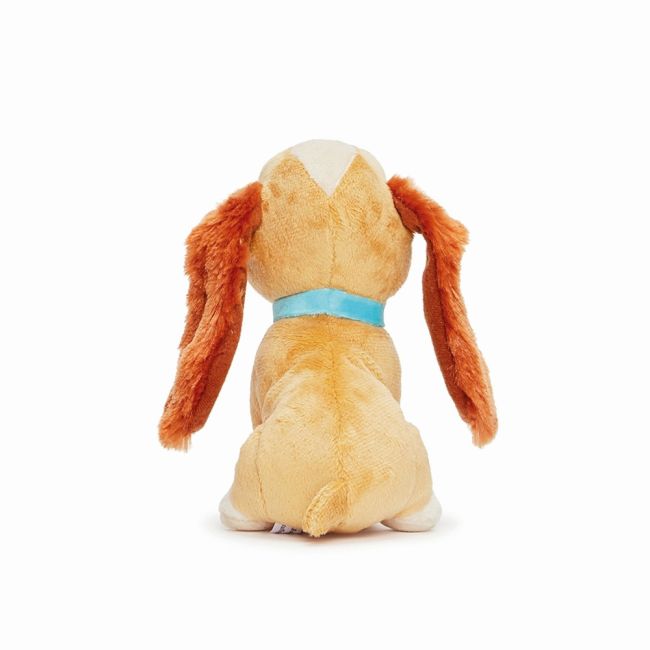 DISNEY JUCARIE DE PLUS LADY 17CM VIV1607-01708