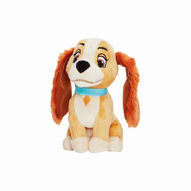 DISNEY JUCARIE DE PLUS LADY 17CM VIV1607-01708