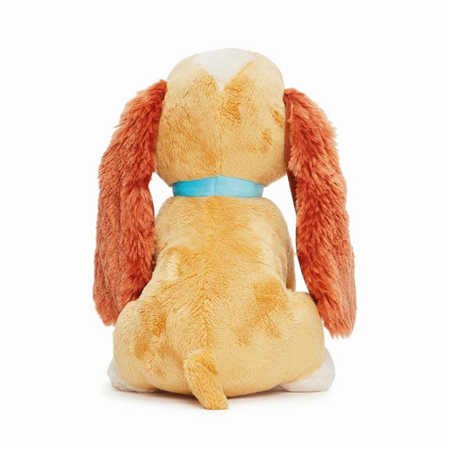 DISNEY JUCARIE DE PLUS LADY 25CM VIV1607-01712