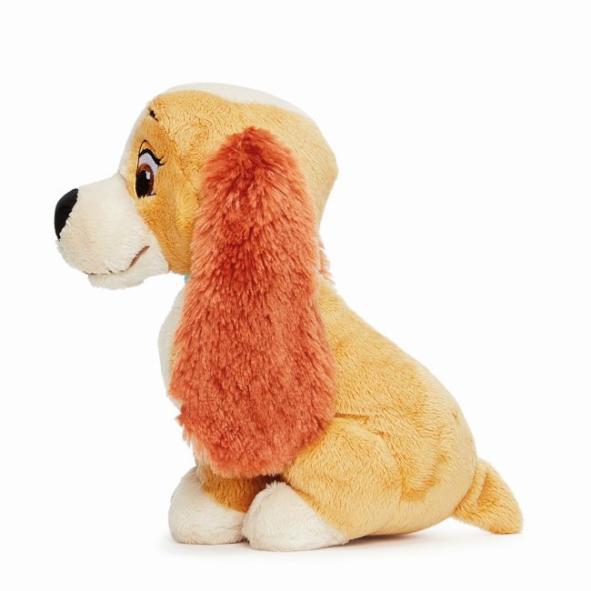 DISNEY JUCARIE DE PLUS LADY 25CM VIV1607-01712