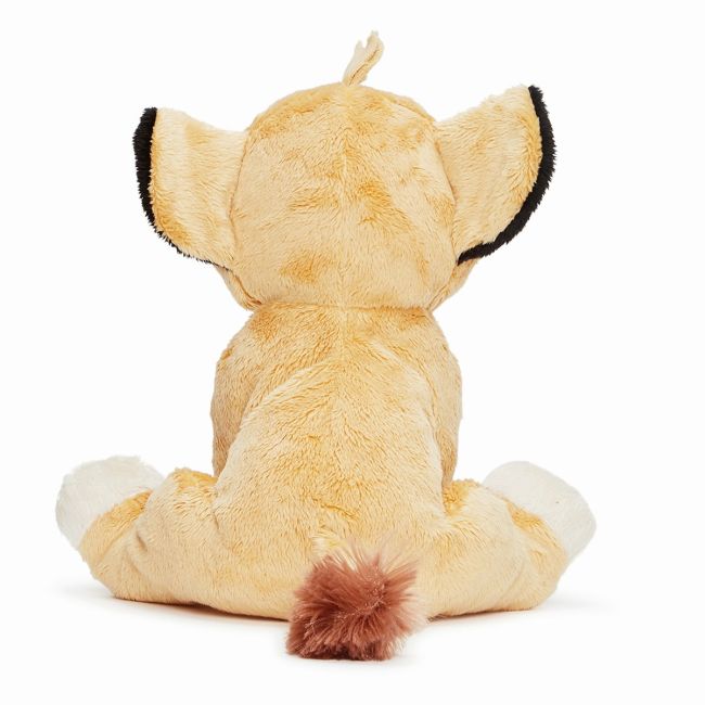 DISNEY JUCARIE DE PLUS SIMBA 25CM VIV1607-01710