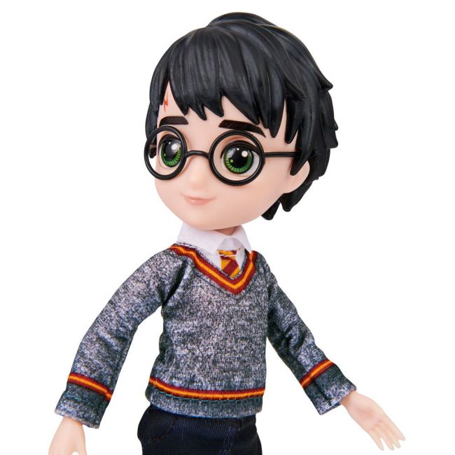HARRY POTTER WIZARDING WORLD PAPUSA HARRY POTTER 20CM VIV6064055_20136842