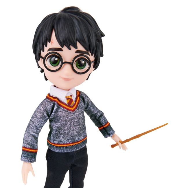HARRY POTTER WIZARDING WORLD PAPUSA HARRY POTTER 20CM VIV6064055_20136842