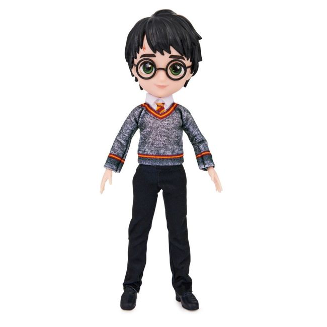 HARRY POTTER WIZARDING WORLD PAPUSA HARRY POTTER 20CM VIV6064055_20136842