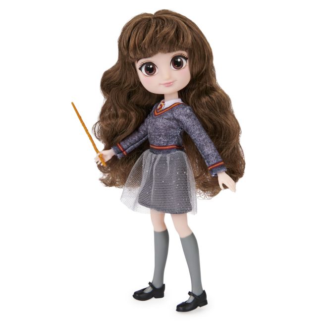 HARRY POTTER WIZARDING WORLD PAPUSA HERMIONE GRANGER 20CM VIV6064055_20136843