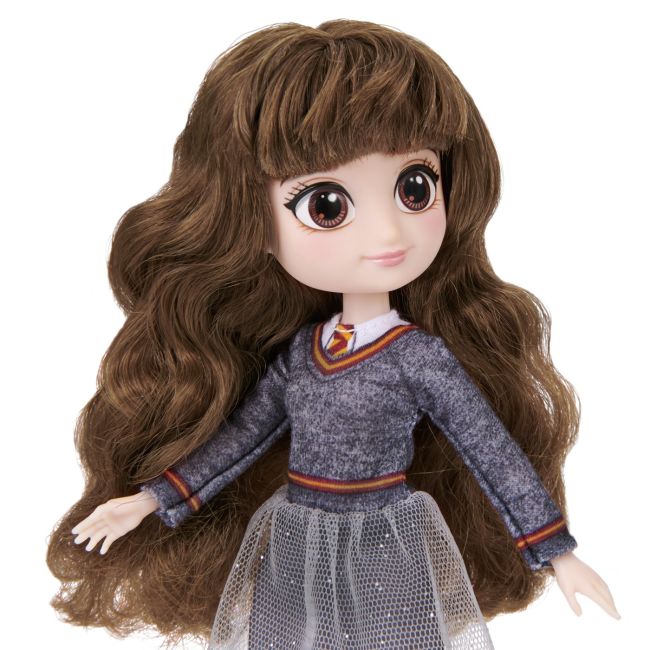 HARRY POTTER WIZARDING WORLD PAPUSA HERMIONE GRANGER 20CM VIV6064055_20136843