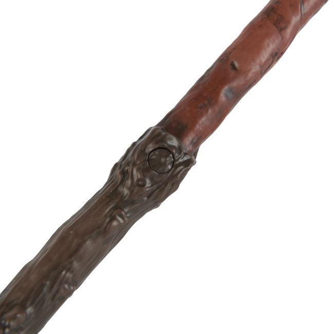 HARRY POTTER WIZARDING WORLD PATRONUS SPELL WAND BAGHETA  LUI HARRY 33CM VIV6063879