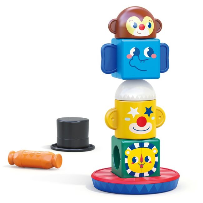 JOC EDUCATIONAL TURNUL CIRCULUI VIVHolaE7981