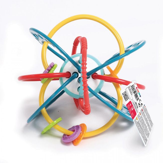 Ludi Jucarie senzoriala „Planeta” DNBLUD30096