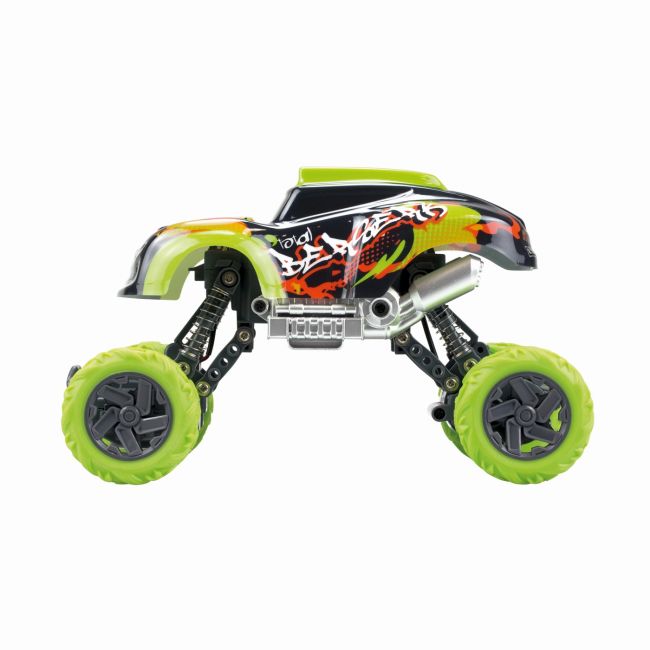 MASINA CU TELECOMANDA  EXOST R/C X-CRAWLER VIV7530-20634