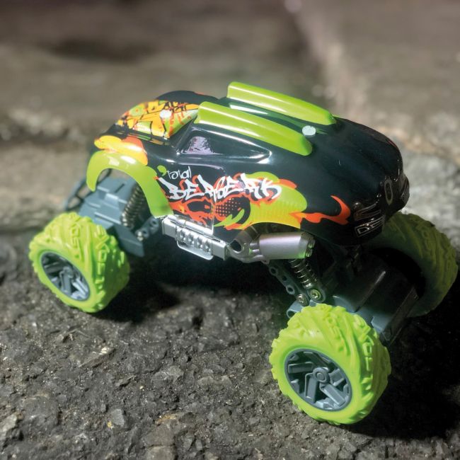 MASINA CU TELECOMANDA  EXOST R/C X-CRAWLER VIV7530-20634