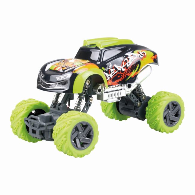MASINA CU TELECOMANDA  EXOST R/C X-CRAWLER VIV7530-20634