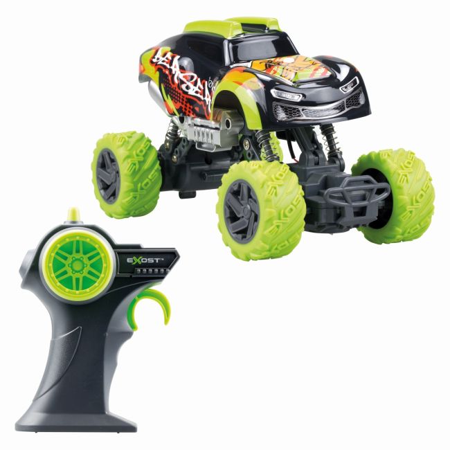 MASINA CU TELECOMANDA  EXOST R/C X-CRAWLER VIV7530-20634