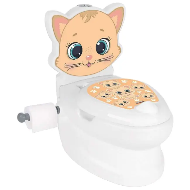 Olita educativa pentru copii pilsan cat hubpl-07-563